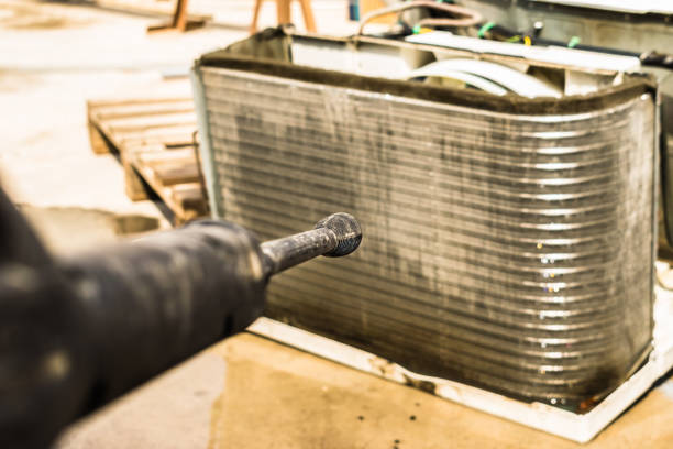 Best Affordable Air Duct Cleaning  in Greilickville, MI