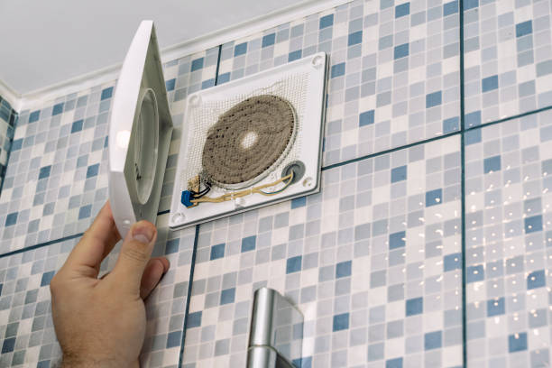 Best Home Air Vent Cleaning  in Greilickville, MI