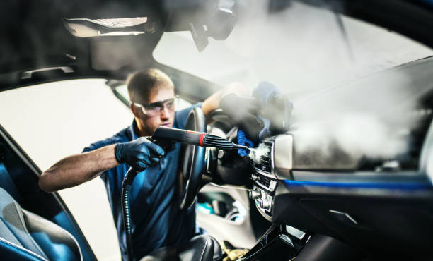 Best Affordable Air Duct Cleaning  in Greilickville, MI