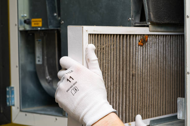 Best Ventilation Cleaning Services  in Greilickville, MI