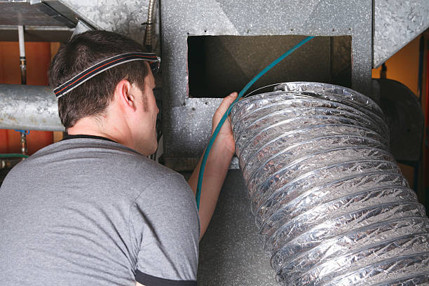 Best Affordable Duct Cleaning Services  in Greilickville, MI