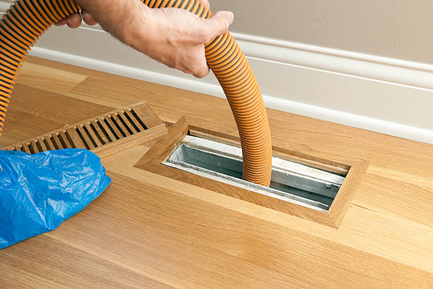 Best Residential Air Duct Cleaning  in Greilickville, MI